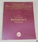 Complete Barbarian's Handbook (Advanced Dungeons Dragons) Nice ~ Tsr 2148