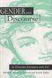 Gender and Discourse in Victorian Literature and Art
