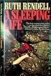 A Sleeping Life (Signed 1st)