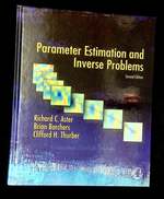 Parameter Estimation and Inverse Problems