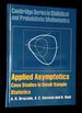Applied Asymptotics Case Studies in Small-Sample Statistics