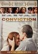 Conviction [Dvd]