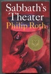 Sabbath's Theater
