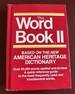 The Word Book II