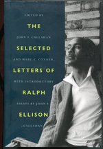 The Selected Letters of Ralph Ellison