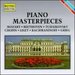 Piano Masterpieces