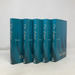 The Zohar (5 Volumes Complete)