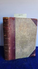 Critical and Historical Essays Volume 1