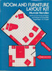 Room and Furniture Layout Kit