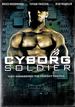 Cyborg Soldier [Dvd]