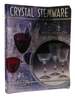Crystal Stemware Identification Guide