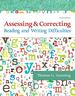 Assessing and Correcting Reading and Writing Difficulties