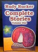 Complete Stories Volume 1 1976-2000