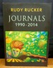 Journals 1990-2014
