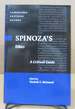 Spinoza's Ethics: a Critical Guide