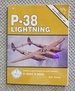 P-38 Lightning: In Detail & Scale
