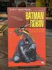 Batman & Robin, Vol 2. : Batman Vs. Robin