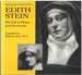Edith Stein Her Life in Photos and Documents
