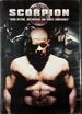 Scorpion [Dvd]