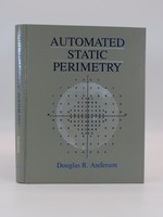 Automated Static Perimetry