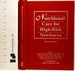 Nutritional Care for High-Risk Newborns