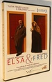Elsa & Fred Dvd