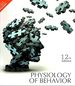 Physiology of Behavior, 12/E