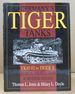 Germany's Tiger Tanks. Vk45.02 to Tiger II: Design, Production and Modifications