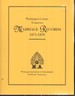 Washington County, Tennessee Marriage Records 1871-1899