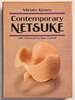 Contemporary Netsuke