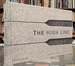 The High Line: Foreseen, Unforeseen