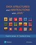 Data Structures and Abstractions With Java (What's New in Computer Science)