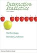 Interactive Statistics (Classic Version) (Pearson Modern Classics for Advanced Statistics Series)