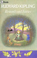Rewards and Fairies