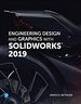 Engineering Design and Graphics With Solidworks 2019