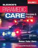 Paramedic Care: Principles and Practice, Volume 2