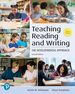 Teaching Reading and Writing: the Developmental Approach