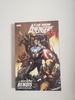 The New Avengers the Complete Collection 4