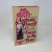 Faces in My Time (the Memoirs of Anthony Powell)