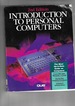 Introduction to Personal Computers