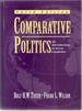 Comparative Politics: an Introduction to Seven Countries