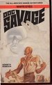 White Eyes (Doc Savage Adventure)
