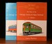 Sunset Lines the Story of the Chicago, Aurora and Elgin Railroad (Two Volumes)