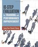 10-Step Evaluation for Training and Performance Improvement