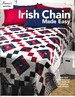 Irish Chain Made Easy
