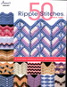 50 Ripple Stitches