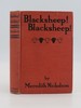 Blacksheep! Blacksheep!