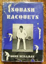 Squash Racquets