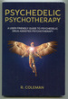 Psychedelic Psychotherapy: a User-Friendly Guide for Psychedelic Drug-Assisted Psychotherapy