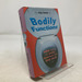 The Big Book of Bodily Functions: 4500 Words for Bodily Functions and Body Parts